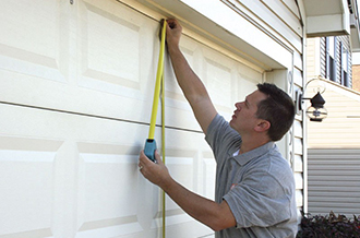 Fix A Garage Door inÂ Bowmanville