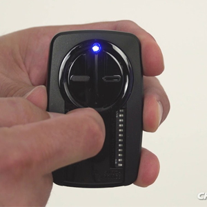 chamberlain garage door remote reprogramming in Bowmanville