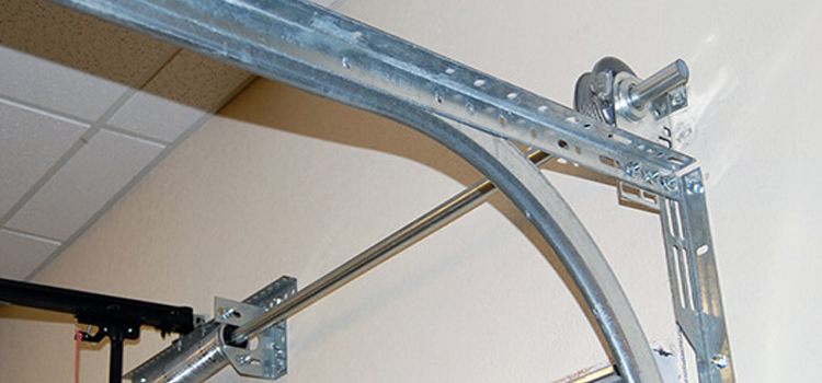 Commercial Garage Door Bracket Repair Bowmanville