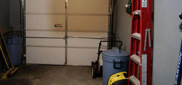 automatic garage door installation in Bowmanville