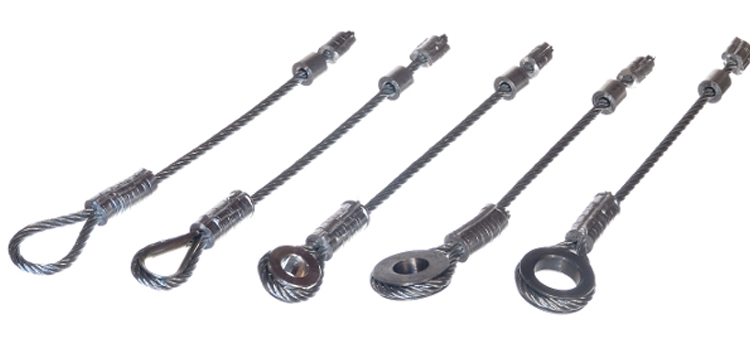 Garage Door Cable Replacement Bowmanville