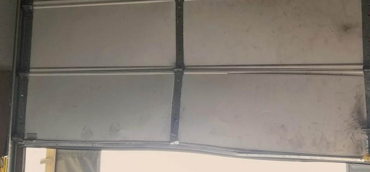 Garage Door Panel Replacement Bowmanville