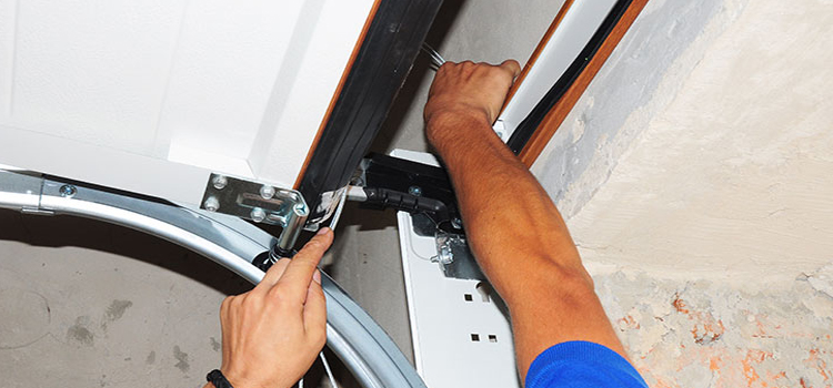 Roll Up Garage Door Opener Repair Bowmanville