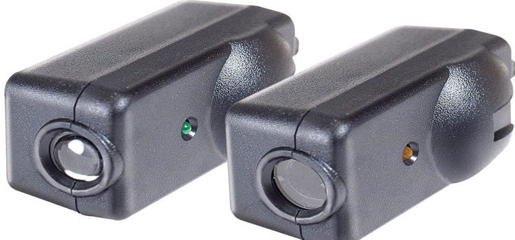 Garage Door Sensor Replacement Bowmanville