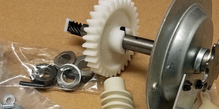 Bowmanville Chamberlain Garage Door Opener Gears and Sprockets