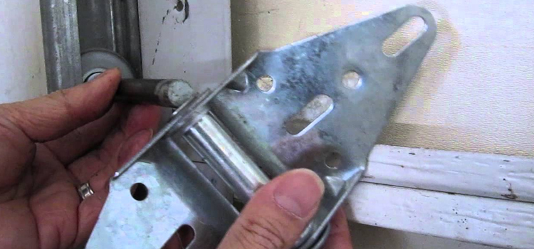 Garage Door Bracket Repair Services in Bowmanville