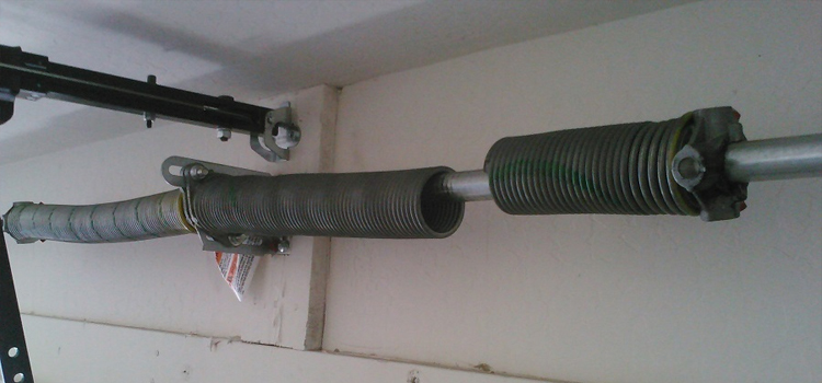 Overhead Garage Door Spring Repair Bowmanville