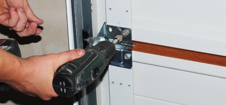 residential garage door service in Bowmanville
